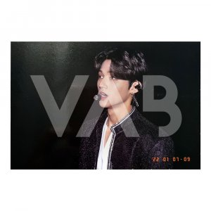 ATEEZ The Fellowship The Beginning Of The End Wooyoung