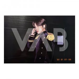 ATEEZ The Fellowship The Beginning Of The End Jongho