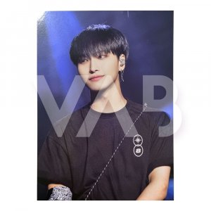 ATEEZ The Fellowship The Beginning Of The End DVD Seonghwa