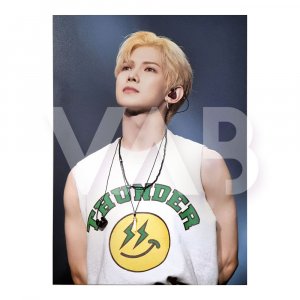 ATEEZ The Fellowship The Beginning Of The End DVD Yeosang