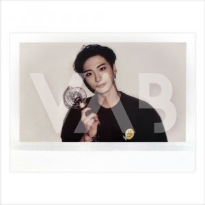 ATEEZ The Fellowship The Beginning Of The End polaroid Seonghwa