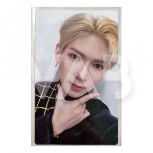 ATEEZ The Fellowship The Beginning Of The End DVD Yeosang