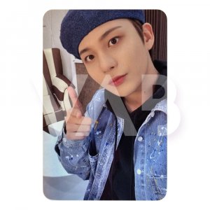 ATEEZ Zero: Fever Part.3 Everline 4 Jongho