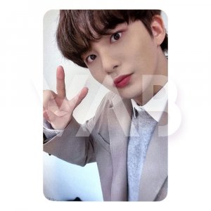 ATEEZ Zero: Fever Part.3 Everline 5 Jongho