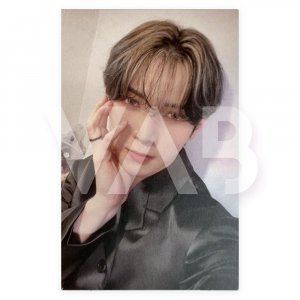 ATEEZ Zero: Fever Part.3 Hello82 Yeosang