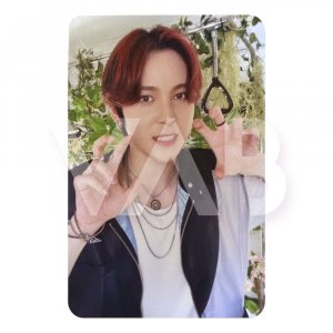 ATEEZ Zero: Fever Part.3 MyMusicTaste MMT 1 Yunho