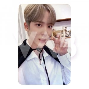 ATEEZ Zero: Fever Part.3 MyMusicTaste MMT 3 Yunho