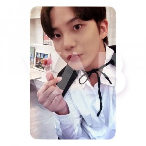 ATEEZ Zero: Fever Part.3 MyMusicTaste MMT 3 Jongho