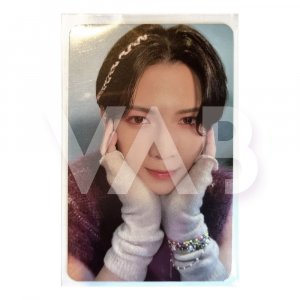 ATEEZ Zero: Fever Part.3 Makestar 3 Yeosang