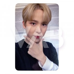 ATEEZ Zero: Fever Part.3 Soundwave 2 Yunho