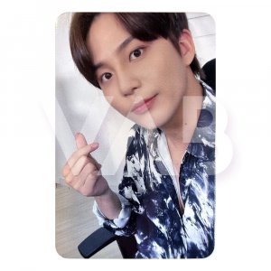 ATEEZ Zero: Fever Part.3 Soundwave 2 Jongho