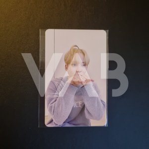 ATEEZ Zero: Fever Part.3 Wonderwall Yunho