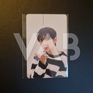 ATEEZ Zero: Fever Part.3 Wonderwall Yeosang