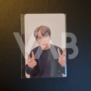 ATEEZ Zero: Fever Part.3 Wonderwall Jongho