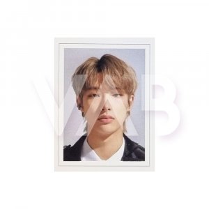 ATEEZ The Fellowship The Beginning Of The End ID Mingi