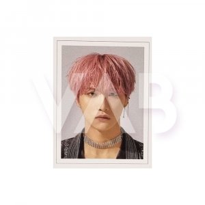 ATEEZ The Fellowship The Beginning Of The End ID Seonghwa