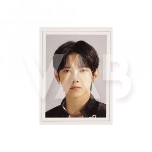 ATEEZ The Fellowship The Beginning Of The End ID Yeosang