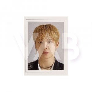 ATEEZ The Fellowship The Beginning Of The End ID Yunho