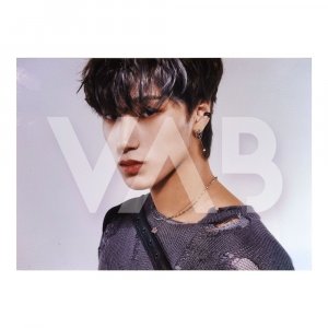 ATEEZ Japan photoset San