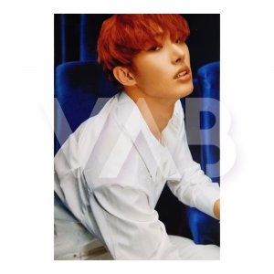 ATEEZ Japan photoset Mingi