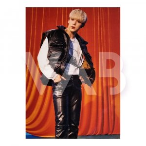 ATEEZ Japan photoset Yunho