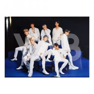ATEEZ Japan photoset Group (All)