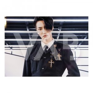 ATEEZ Japan photoset Seonghwa