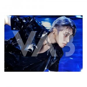 ATEEZ Japan photoset Mingi