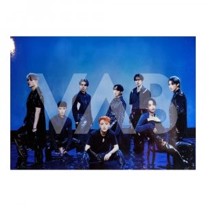 ATEEZ Japan photoset Group (All)