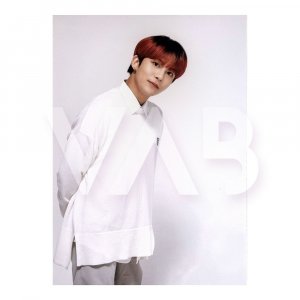 ATEEZ Japan photoset Jongho