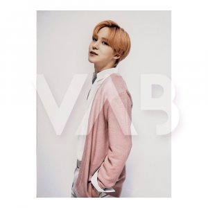 ATEEZ Japan photoset Yunho