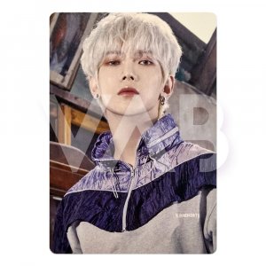 ATEEZ Beyond Zero Yeosang Z