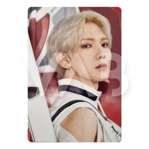 ATEEZ Beyond Zero Yeosang A