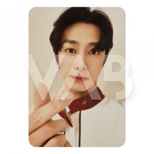 Monsta X No Limit Jewel Hyungwon