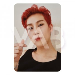 Monsta X No Limit Jewel Jooheon/Joohoney