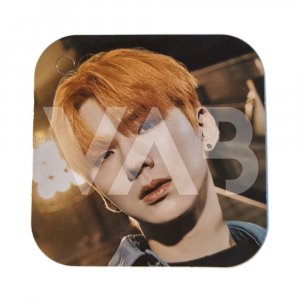Monsta X No Limit Jewel Ornament Kihyun