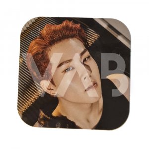 Monsta X No Limit Jewel Ornament Jooheon/Joohoney