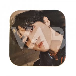 Monsta X No Limit Jewel Ornament IM/Changkyun