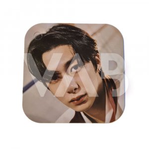 Monsta X No Limit Jewel Ornament Hyungwon