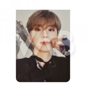Monsta X No Limit Limited Kihyun