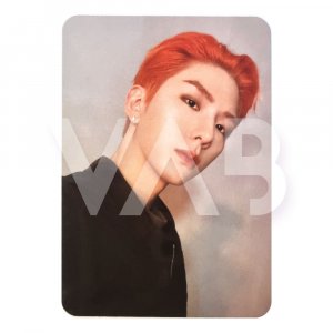 Monsta X No Limit 1 Kihyun