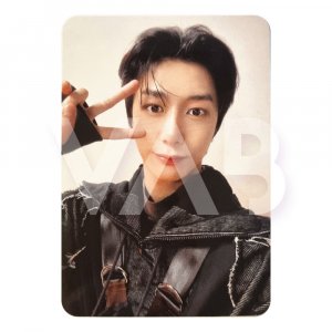 Monsta X No Limit 1 Hyungwon