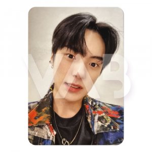 Monsta X No Limit 2 Minhyuk