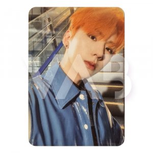 Monsta X No Limit 2 Kihyun