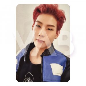 Monsta X No Limit 2 Jooheon Joohoney