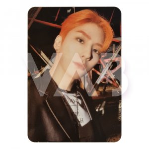 Monsta X No Limit 3 Kihyun