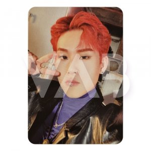 Monsta X No Limit 3 Jooheon Joohoney
