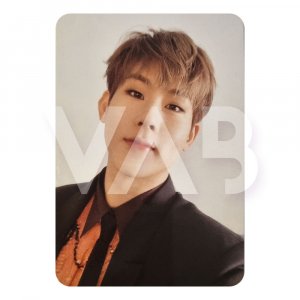 Monsta X No Limit 4 Jooheon Joohoney