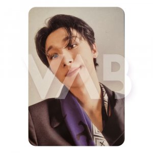 Monsta X No Limit 4 IM Changkyun