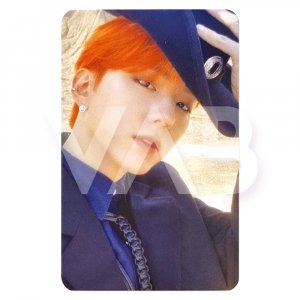 Monsta X No Limit Apple Music Kihyun